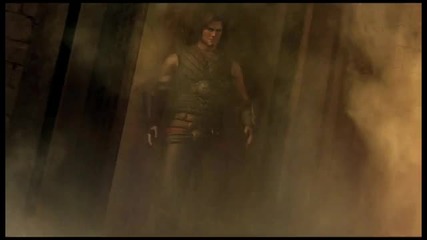 Prince of Persia Forgotten Sands Trailer 
