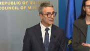 Трайчо Трайков: Независима лаборатория проверява електромерите