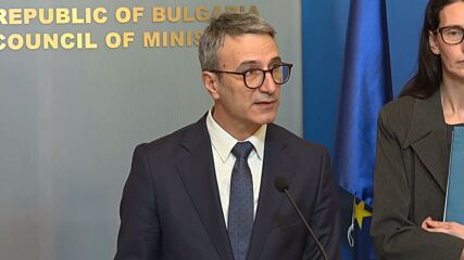 Трайчо Трайков: Независима лаборатория проверява електромерите