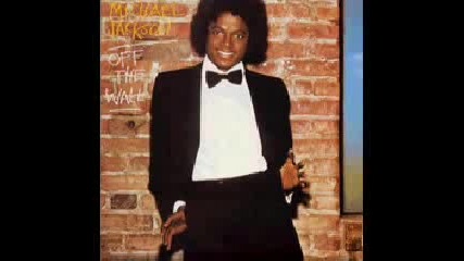 michael jackson - music and me 