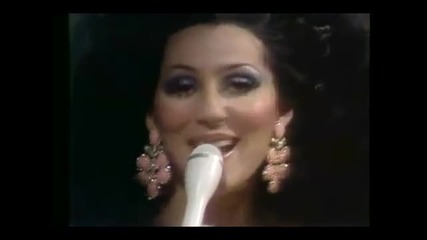 Cher - Gypsies Tramps and Thieves 