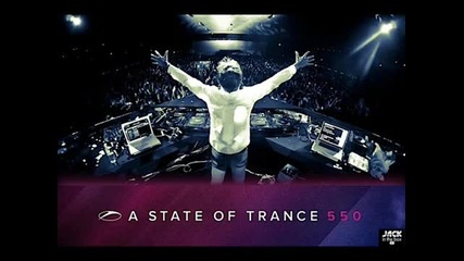 A State Of Trance 550 - Solarstone - London -(01.03.2012)