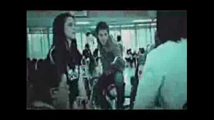 Twilight :)