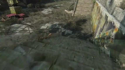 Survarium - трейлър, посветен на отворената бета в Европа