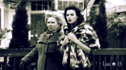 Once Upon A Time Radioactive