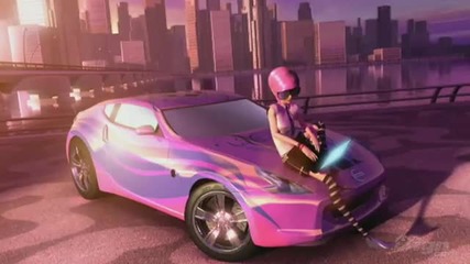 Need for Speed Nitro Review 