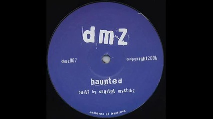 Digital Mystikz - Haunted
