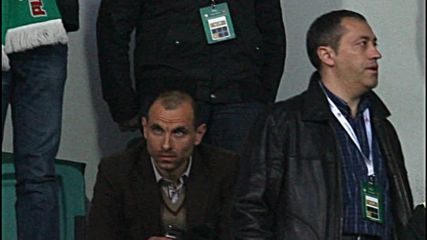 Мартин Петров: Стилиян и с мен не споделя