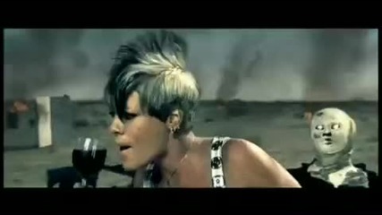 Pink - Funhouse