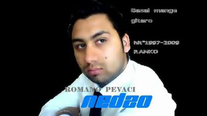 Ramko Basal Mange Gitaro Hit 1997 - 2009.avi 