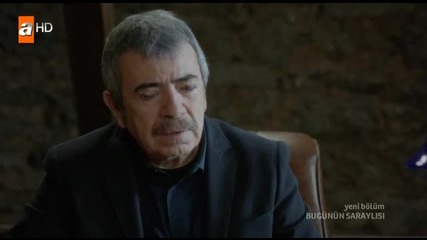 Bugunun saraylisi 23 Bolum