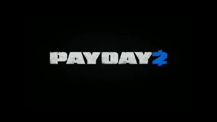 Payday 2 Walkthrough: Bains Plan Bank heist: Cash