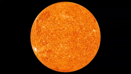 Nasa Stereo reveals the Entire Sun 