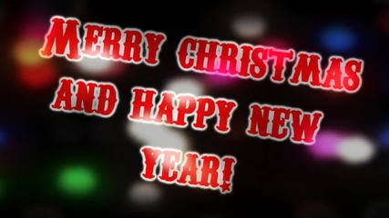 all i want 4 chistmas is you за спонсориране]