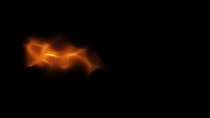 Semargl - Credo Flaming Rain feat. Nera