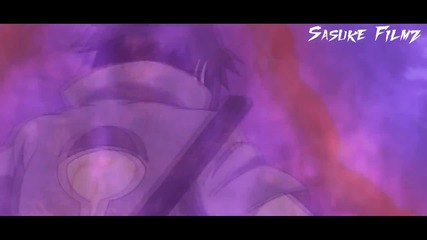 Uchiha Sasuke [amv]