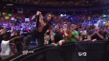 The Shield - July 22nd, 2013