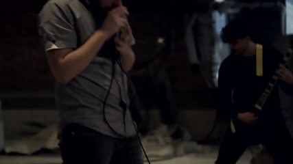 Above Us The Waves - This I Ever Get (official Music Video)
