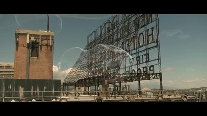 David Guetta ft. Nicki Minaj & Flo Rida - Where Them Girls At ( Официално Видео )
