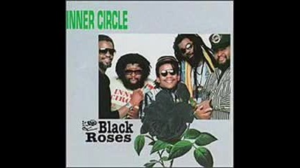 Inner Circle - Black Roses (original version, 1990)