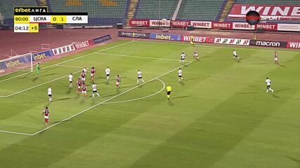 Отиграванията на Скаршем през сезона