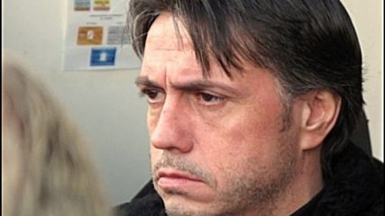 Иво Тонев: Левски трябва да има класа, ще направя всичко възможно да се случи