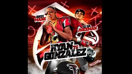 13) Gucci Mane - Wasted Remix / Ft. Twista & Oj ( Gucci Mane and Oj Da Juiceman: Ryan To Gonzales ) 