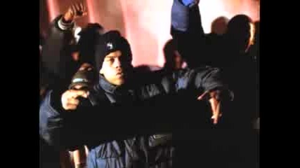 Naughty By Nature - Dirt All By My Lonely