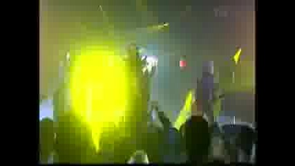 Lordi:hard - Rock Hallelujah Live
