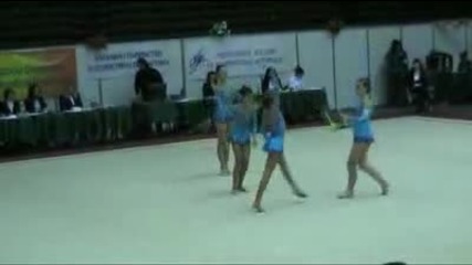 Черноморец - Дсв 