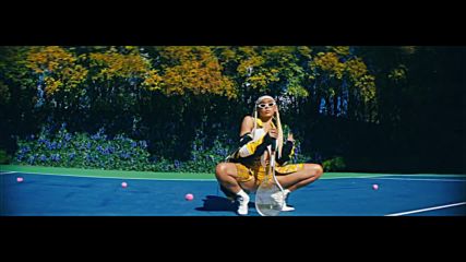 New!!! Tinashe ft. Ty Dolla Sign & French Montana - Me So Bad [official Video]