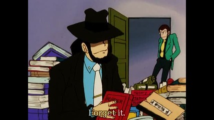 Lupin Iii Season 1 - 13
