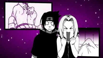 [ Dls ] Sasusaku Sexy Love Mep [fic] O P E N I N G