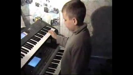 Mile Kitic - Kockar