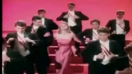Madonna - Material Girl /coleccion 80/ 