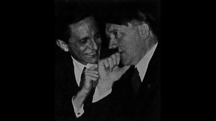 Joseph Goebbels 