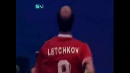 World Cup Greatest Goals - 38 - Yordan Letchko