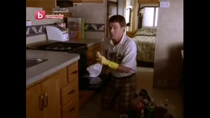 Malcolm In The Middle season7 episode1