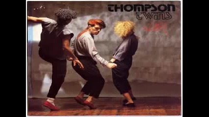 Thompson Twins - Love Lies Bleeding