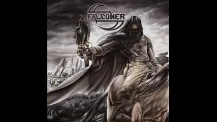 Falconer - The Past Still Lives On