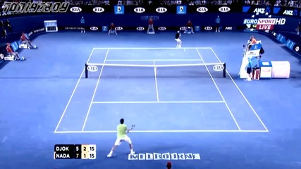 Rafael Nadal - 2013!