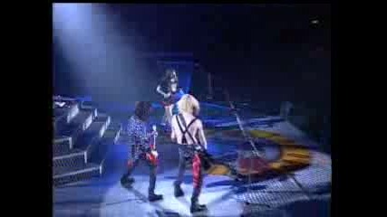 Guns N Roses - Dont Cry (Live)