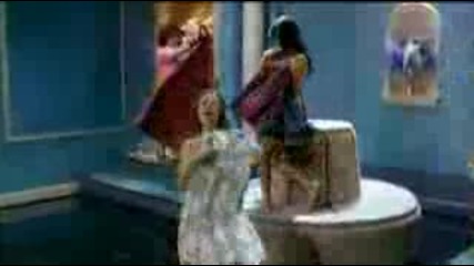 Ashley Tisdale - a Night To Remember Fro