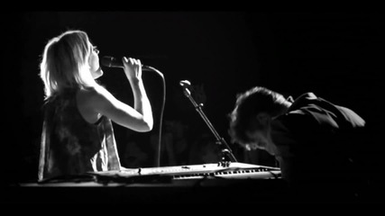 Ellie Goulding - Explosions { 2013, hq }