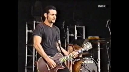 Danzig - Until You Call On The Dark Live In Germany 1998 