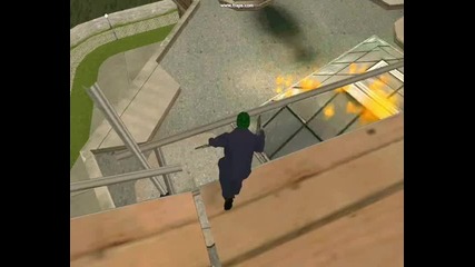 Joker Skin San Andreas Trailer 