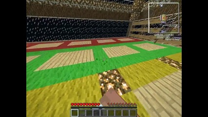 Noob Servivol #1