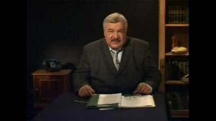 Генерал Власов - предателят - 1/3 