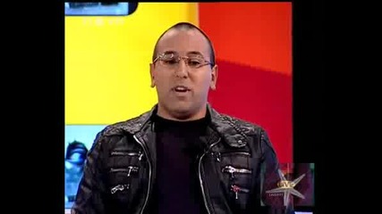 ! Big Brother 4, 06 Октомври 2008 - 3 !