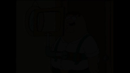 Family Guy - Special 200 Episode